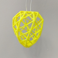 teardrop cage 01 twisted - Thumbnail 2