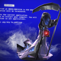 Digi-Reaper(blue screen of death) - Thumbnail 8