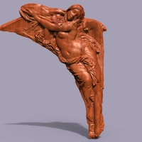 Small Angel  3D Printing 164216