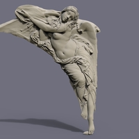 Angel  - Thumbnail 2
