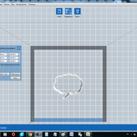Cloud to comics set 1 cookie cutter for professional - Thumbnail 5