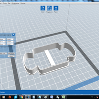 Set Plate 16 cookie cutter for professional - Thumbnail 6
