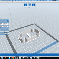 Set Plate 16 cookie cutter for professional - Thumbnail 8