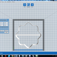 Set Plate 15 cookie cutter for professional - Thumbnail 2