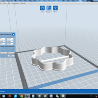 Set Plate 15 cookie cutter for professional - Thumbnail 6