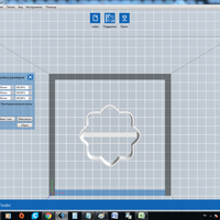 Set Plate 15 cookie cutter for professional - Thumbnail 7