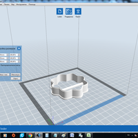 Set Plate 15 cookie cutter for professional - Thumbnail 8