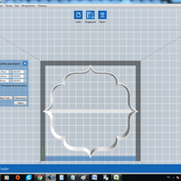 Set Plate 14 cookie cutter for professional - Thumbnail 5