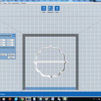 Set Plate 14 cookie cutter for professional - Thumbnail 7
