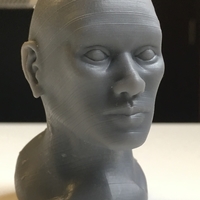 Small Man 3D Printing 164381
