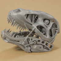 Terminator REX  - Thumbnail 2