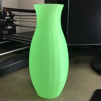 Small Vase 3D Printing 164419