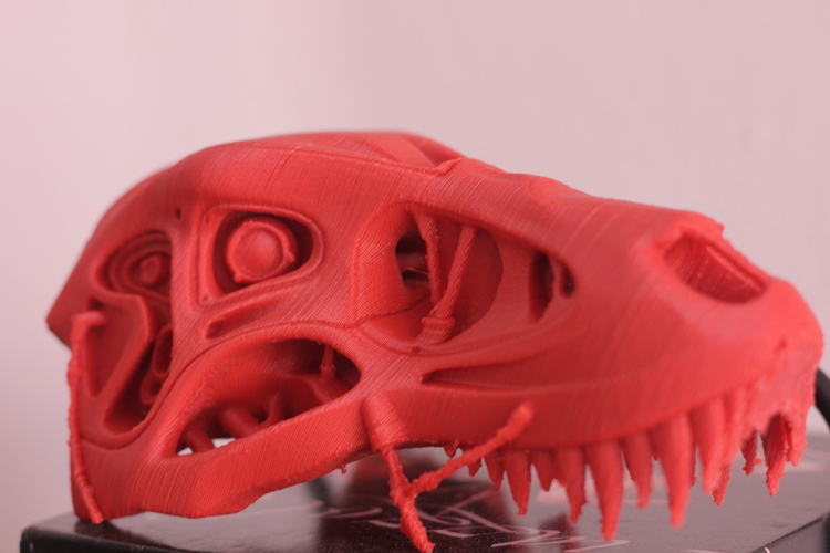 Terminator REX  3D Print 16442