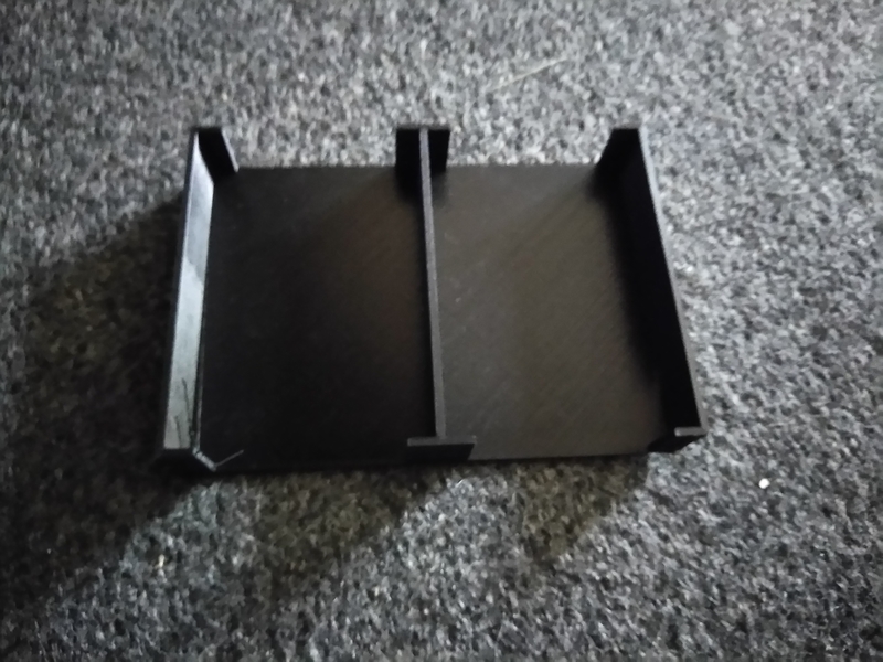 Settlers of Catan Card Holders