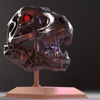 Terminator REX  - Thumbnail 5