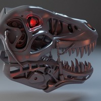Terminator REX  - Thumbnail 6