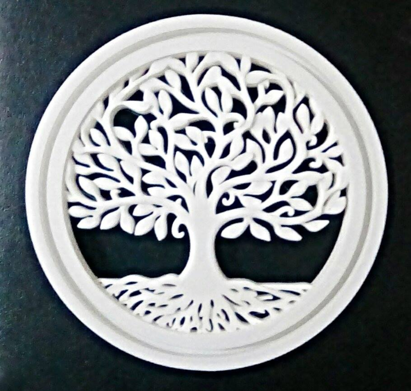 Tree of Life Home Decoration