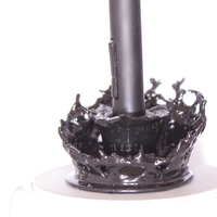 Splashing Pen holder; Wacom Intuos Edition - Thumbnail 5