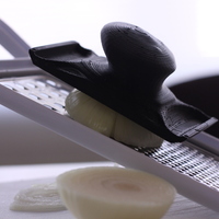 Grater Finger-Protector - Thumbnail 5