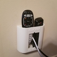 Remote Caddy - Thumbnail 2