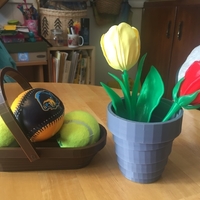 Pop Out Baskets - Thumbnail 2