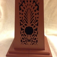 Dragon Clock - Thumbnail 2