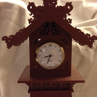 Dragon Clock - Thumbnail 3