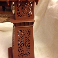 Dragon Clock - Thumbnail 4