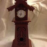 Dragon Clock - Thumbnail 5