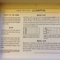 Jumpin Game - Thumbnail 2