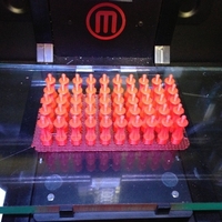 TwixT Game Full Size - Thumbnail 2