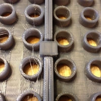 TwixT Game Full Size - Thumbnail 4