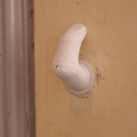 Finger Knob - Thumbnail 2