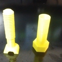 X-axis leveling tool - Thumbnail 2