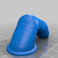 Finger Knob - Thumbnail 4