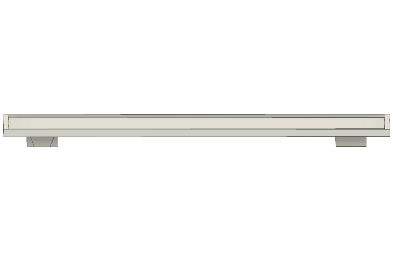 Monitor Shelf