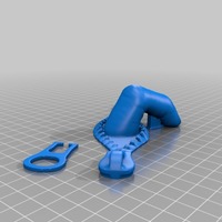 Zipper Magnet - Thumbnail 2
