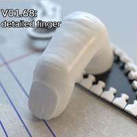 Zipper Magnet - Thumbnail 5