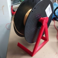 Support Bobine  - Thumbnail 2