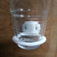 Porte verre mural  - Thumbnail 2