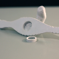 Zipper Magnet - Thumbnail 7