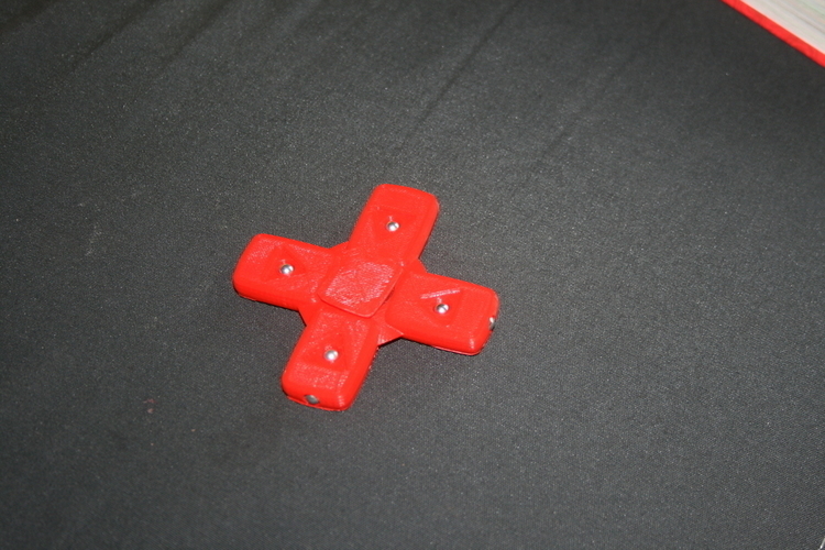 YouTube Play bouton Spinner