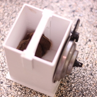 CoffeePad Trashcan (for Senseo) - Thumbnail 5