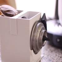 CoffeePad Trashcan (for Senseo) - Thumbnail 6