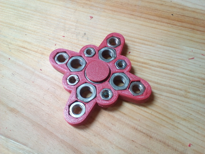 Spinner