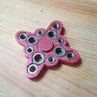 Spinner - Thumbnail 1