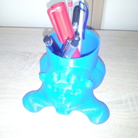 Blopsie pot a crayon - Thumbnail 2