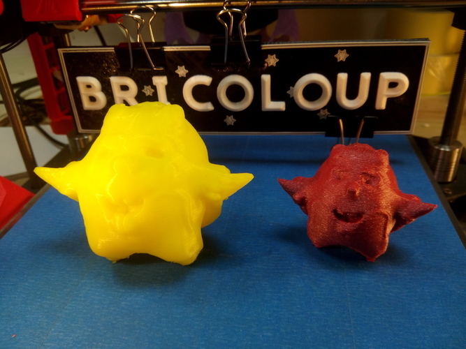 Blopsie 3D Print 164927