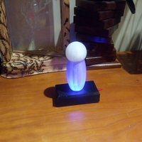 Petite lampe veilleuse - Thumbnail 1