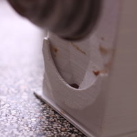 CoffeePad Trashcan (for Senseo) - Thumbnail 9